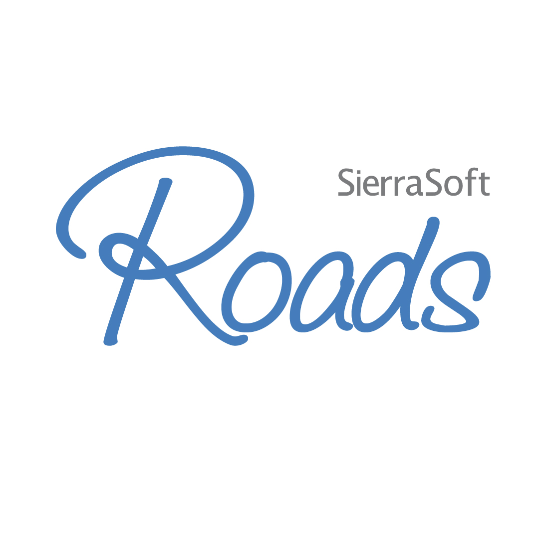 BIM software for road design - Features | SierraSoft width=