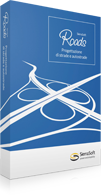 SierraSoft Roads - Software BIM per la progettazione di strade ed autostrade