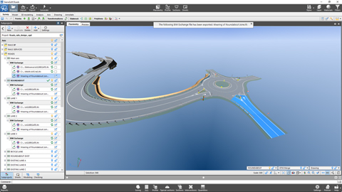 Sinnvolle Modelle mit SierraSoft BIM-Modeling