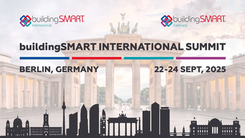 buildingSMART International Standards Summit
