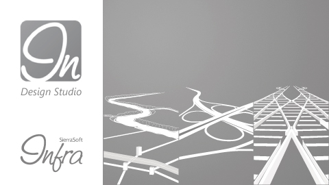 Freigabe von SierraSoft Infra Design Studio 4.0