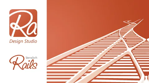 SierraSoft Rails Design Studio