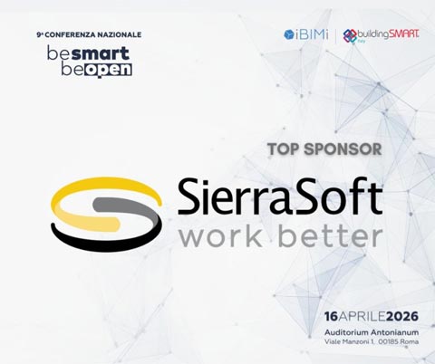 9&deg; Conferenza Nazionale IBIMI - buildingSMART Italia