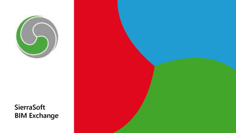 SierraSoft BIM Exchange width=