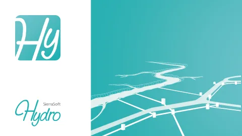 Release of SierraSoft Hydro 5
