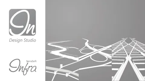 Release of SierraSoft Infra Design Studio 5