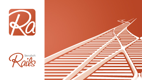 Download now SierraSoft Rails, software for the BIM design of railways.