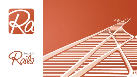 Release of SierraSoft Rails 5