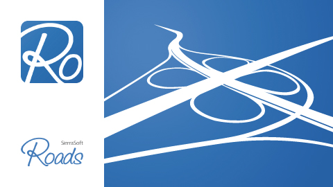 BIM software for the design of roads and highways