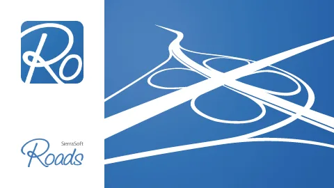 Release of SierraSoft Roads 12