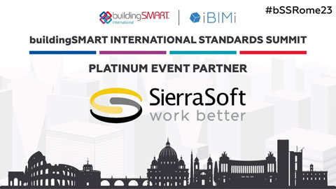 buildingSMART International Standards Summit