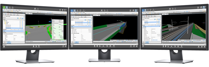 BIM - Modelado de informaci&oacute;n