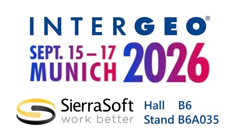 INTERGEO 2026