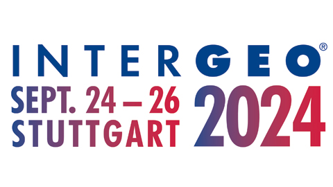 INTERGEO 2023