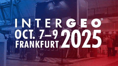 INTERGEO 2025