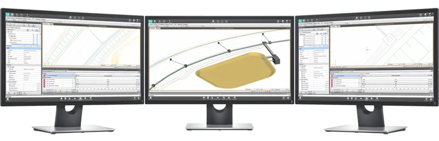 Software BIM para o projecto hidr&aacute;ulico
